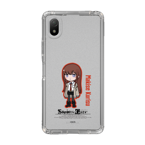 Slim Protection Case［ STEINS;GATE - Chibi character - Kurisu Makise ］