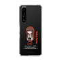 Slim Protection Case［ STEINS;GATE - Chibi character - Kurisu Makise ］