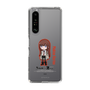 Slim Protection Case［ STEINS;GATE - Chibi character - Kurisu Makise ］