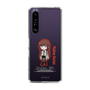 Slim Protection Case［ STEINS;GATE - Chibi character - Kurisu Makise ］