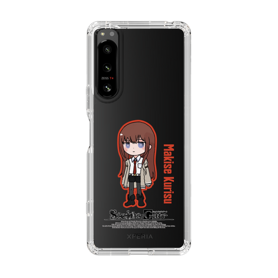 Slim Protection Case［ STEINS;GATE - Chibi character - Kurisu Makise ］