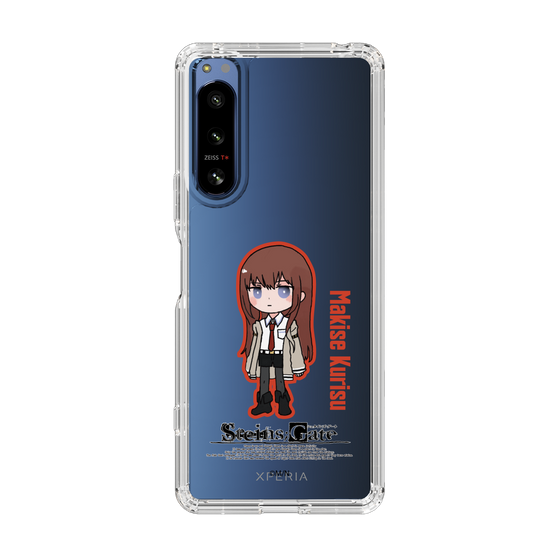 Slim Protection Case［ STEINS;GATE - Chibi character - Kurisu Makise ］