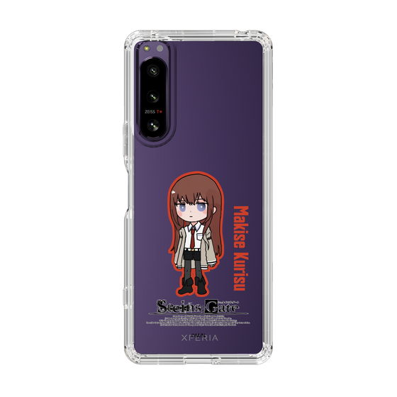 Slim Protection Case［ STEINS;GATE - Chibi character - Kurisu Makise ］