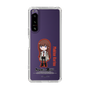 Slim Protection Case［ STEINS;GATE - Chibi character - Kurisu Makise ］