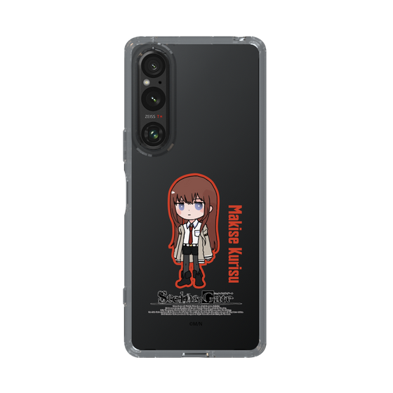 Slim Protection Case［ STEINS;GATE - Chibi character - Kurisu Makise ］