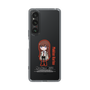 Slim Protection Case［ STEINS;GATE - Chibi character - Kurisu Makise ］