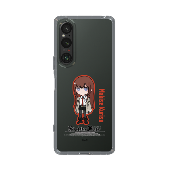 Slim Protection Case［ STEINS;GATE - Chibi character - Kurisu Makise ］