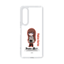 Slim Protection Case［ STEINS;GATE - Chibi character - Kurisu Makise ］