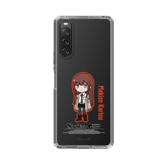 Slim Protection Case［ STEINS;GATE - Chibi character - Kurisu Makise ］