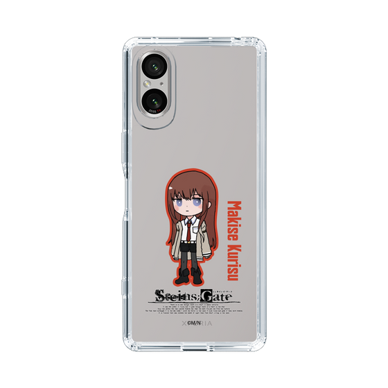 Slim Protection Case［ STEINS;GATE - Chibi character - Kurisu Makise ］