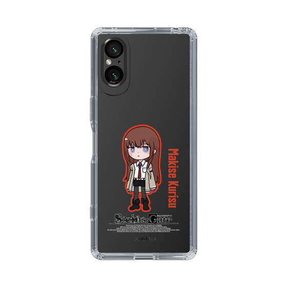 Slim Protection Case［ STEINS;GATE - Chibi character - Kurisu Makise ］