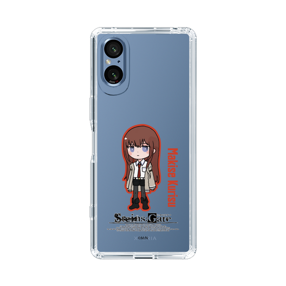 Slim Protection Case［ STEINS;GATE - Chibi character - Kurisu Makise ］