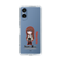 Slim Protection Case［ STEINS;GATE - Chibi character - Kurisu Makise ］