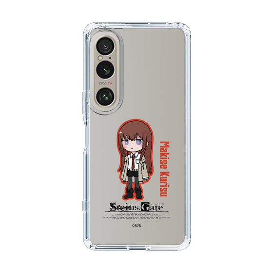 Slim Protection Case［ STEINS;GATE - Chibi character - Kurisu Makise ］