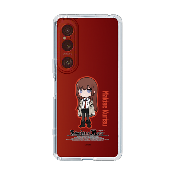 Slim Protection Case［ STEINS;GATE - Chibi character - Kurisu Makise ］