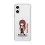 Slim Protection Case［ STEINS;GATE - Chibi character - Kurisu Makise ］