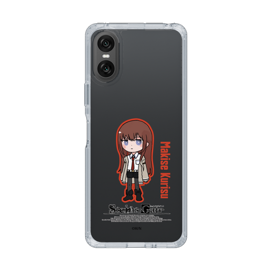 Slim Protection Case［ STEINS;GATE - Chibi character - Kurisu Makise ］