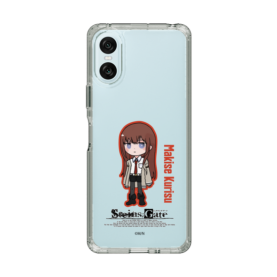 Slim Protection Case［ STEINS;GATE - Chibi character - Kurisu Makise ］