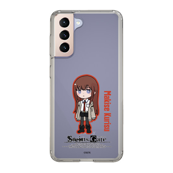 Slim Protection Case［ STEINS;GATE - Chibi character - Kurisu Makise ］