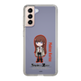 Slim Protection Case［ STEINS;GATE - Chibi character - Kurisu Makise ］