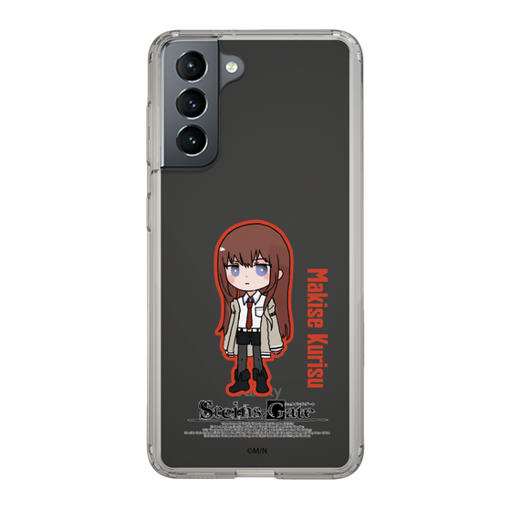 Slim Protection Case［ STEINS;GATE - Chibi character - Kurisu Makise ］
