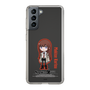 Slim Protection Case［ STEINS;GATE - Chibi character - Kurisu Makise ］