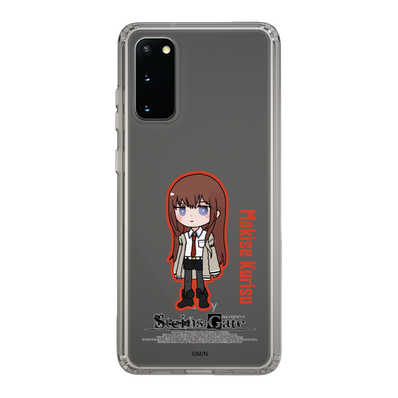 Slim Protection Case［ STEINS;GATE - Chibi character - Kurisu Makise ］