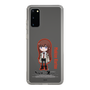 Slim Protection Case［ STEINS;GATE - Chibi character - Kurisu Makise ］