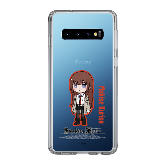 Slim Protection Case［ STEINS;GATE - Chibi character - Kurisu Makise ］