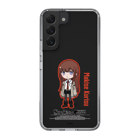 Slim Protection Case［ STEINS;GATE - Chibi character - Kurisu Makise ］