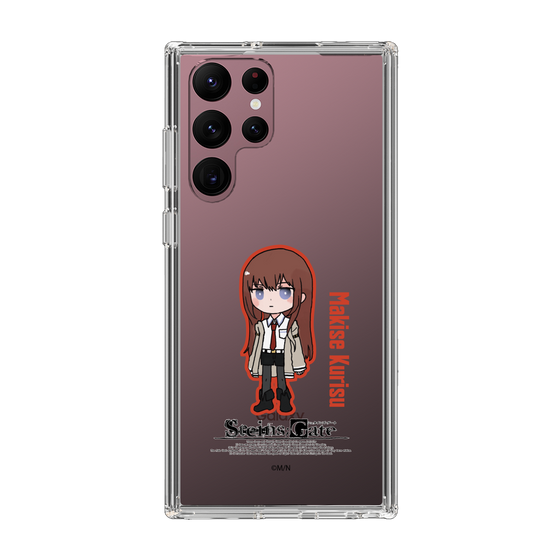 Slim Protection Case［ STEINS;GATE - Chibi character - Kurisu Makise ］
