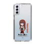 Slim Protection Case［ STEINS;GATE - Chibi character - Kurisu Makise ］