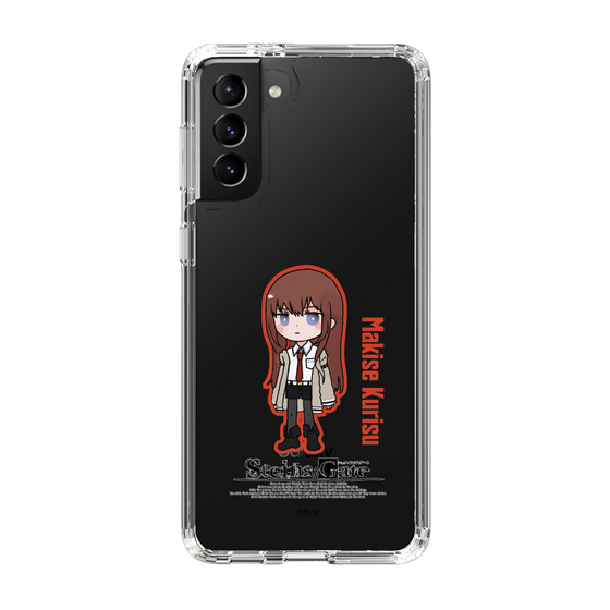 Slim Protection Case［ STEINS;GATE - Chibi character - Kurisu Makise ］