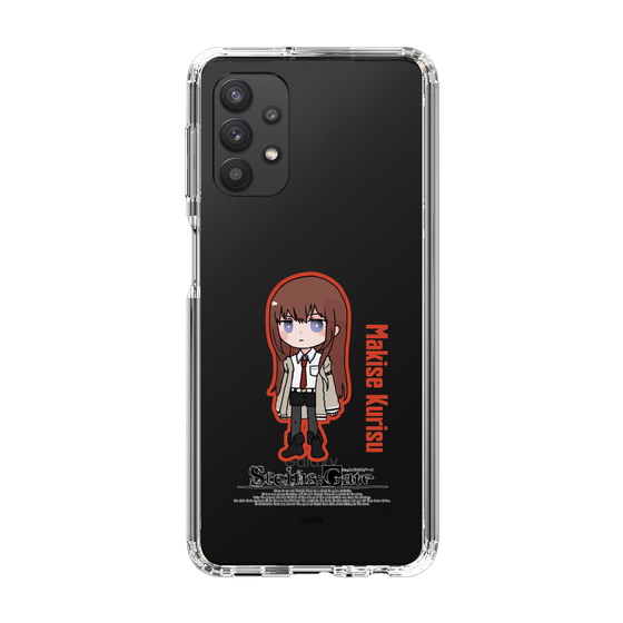 Slim Protection Case［ STEINS;GATE - Chibi character - Kurisu Makise ］