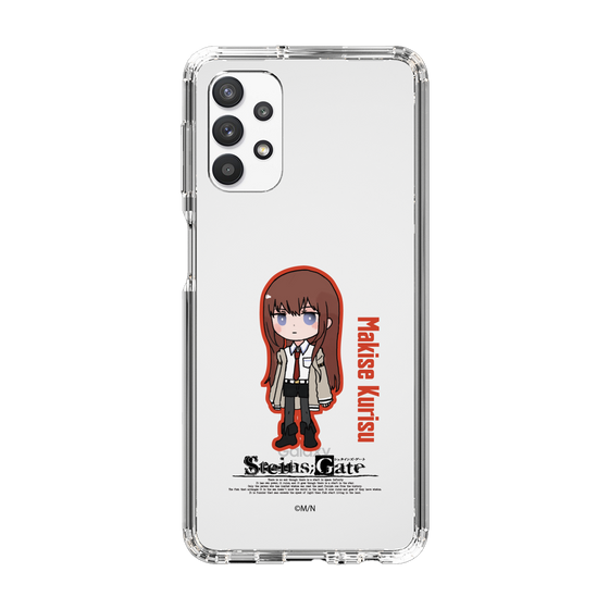 Slim Protection Case［ STEINS;GATE - Chibi character - Kurisu Makise ］