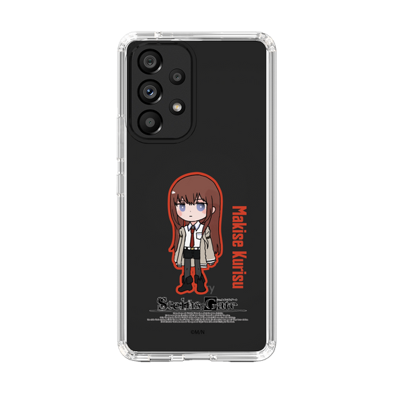 Slim Protection Case［ STEINS;GATE - Chibi character - Kurisu Makise ］