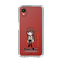 Slim Protection Case［ STEINS;GATE - Chibi character - Kurisu Makise ］