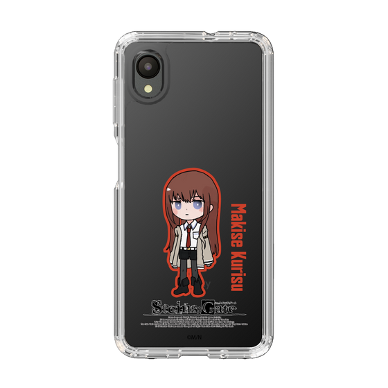 Slim Protection Case［ STEINS;GATE - Chibi character - Kurisu Makise ］