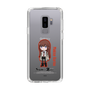 Slim Protection Case［ STEINS;GATE - Chibi character - Kurisu Makise ］