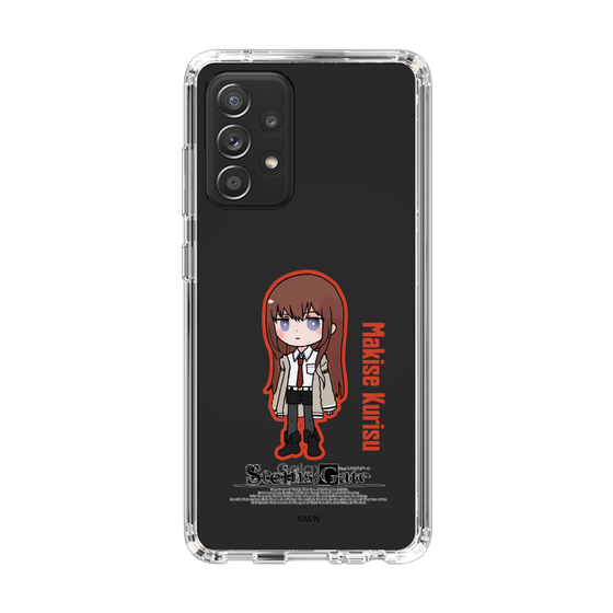 Slim Protection Case［ STEINS;GATE - Chibi character - Kurisu Makise ］