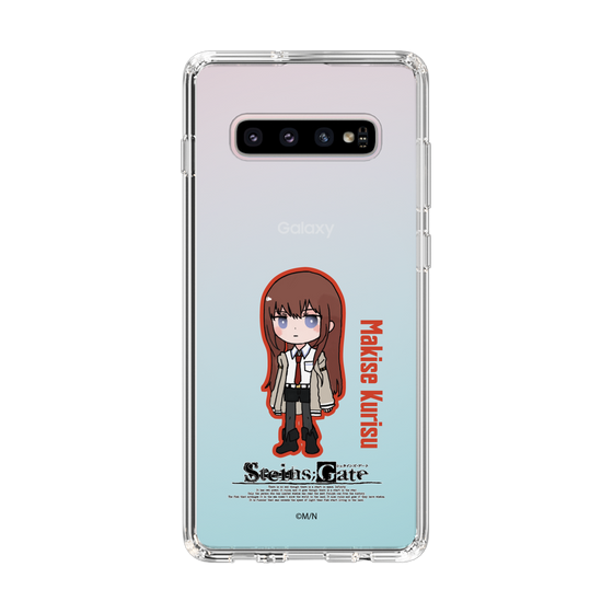 Slim Protection Case［ STEINS;GATE - Chibi character - Kurisu Makise ］