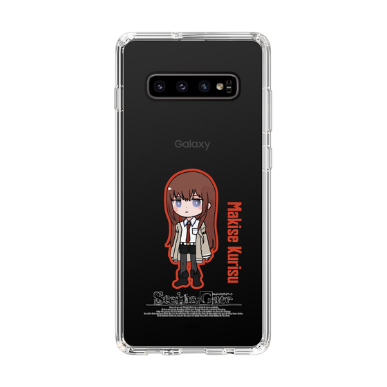Slim Protection Case［ STEINS;GATE - Chibi character - Kurisu Makise ］