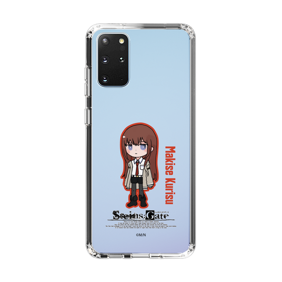 Slim Protection Case［ STEINS;GATE - Chibi character - Kurisu Makise ］