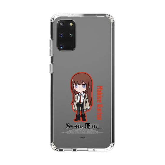 Slim Protection Case［ STEINS;GATE - Chibi character - Kurisu Makise ］