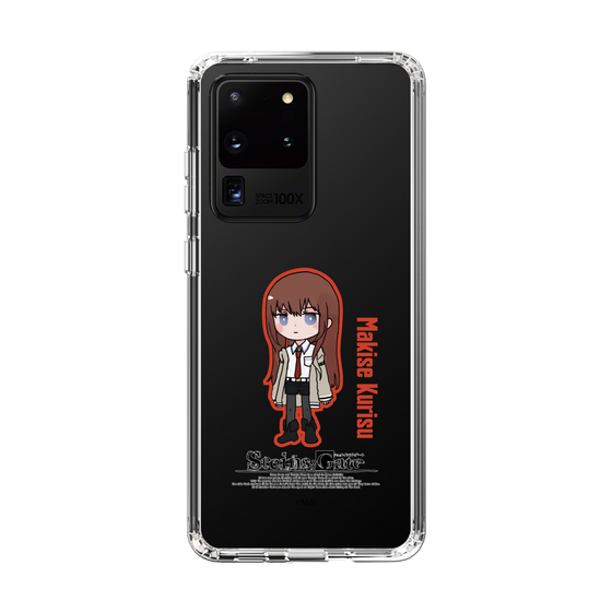 Slim Protection Case［ STEINS;GATE - Chibi character - Kurisu Makise ］