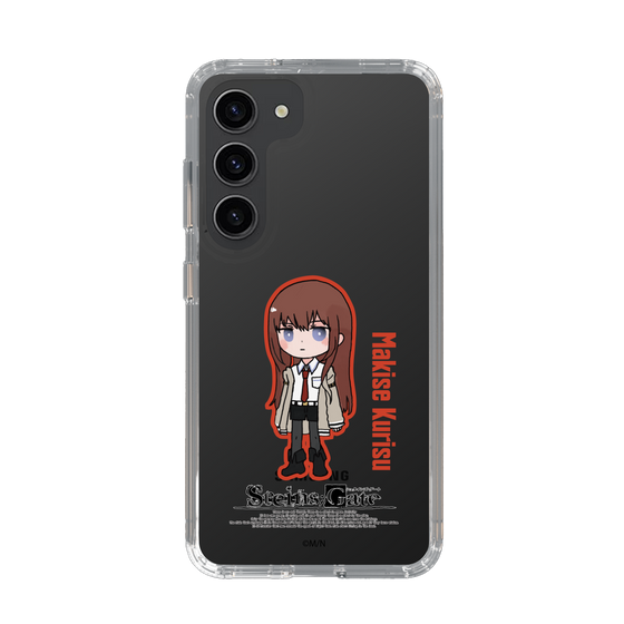 Slim Protection Case［ STEINS;GATE - Chibi character - Kurisu Makise ］