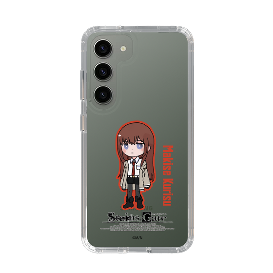 Slim Protection Case［ STEINS;GATE - Chibi character - Kurisu Makise ］