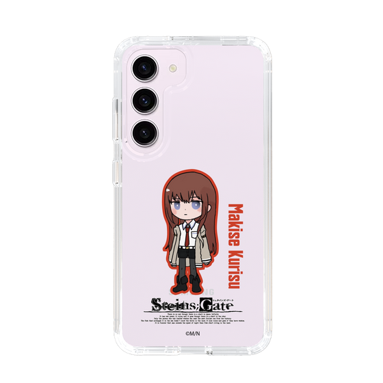 Slim Protection Case［ STEINS;GATE - Chibi character - Kurisu Makise ］