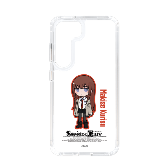 Slim Protection Case［ STEINS;GATE - Chibi character - Kurisu Makise ］