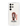 Slim Protection Case［ STEINS;GATE - Chibi character - Kurisu Makise ］